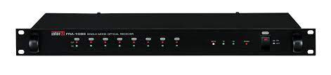 Inter M FRA-108S Receptor de audio de 2/8 canales